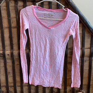 super soft cotton t-shirt.